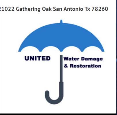United Water Damage Restoration
