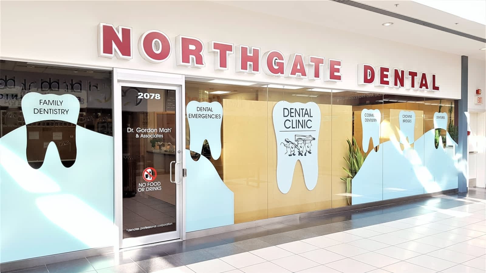 Northgate Dental Centre