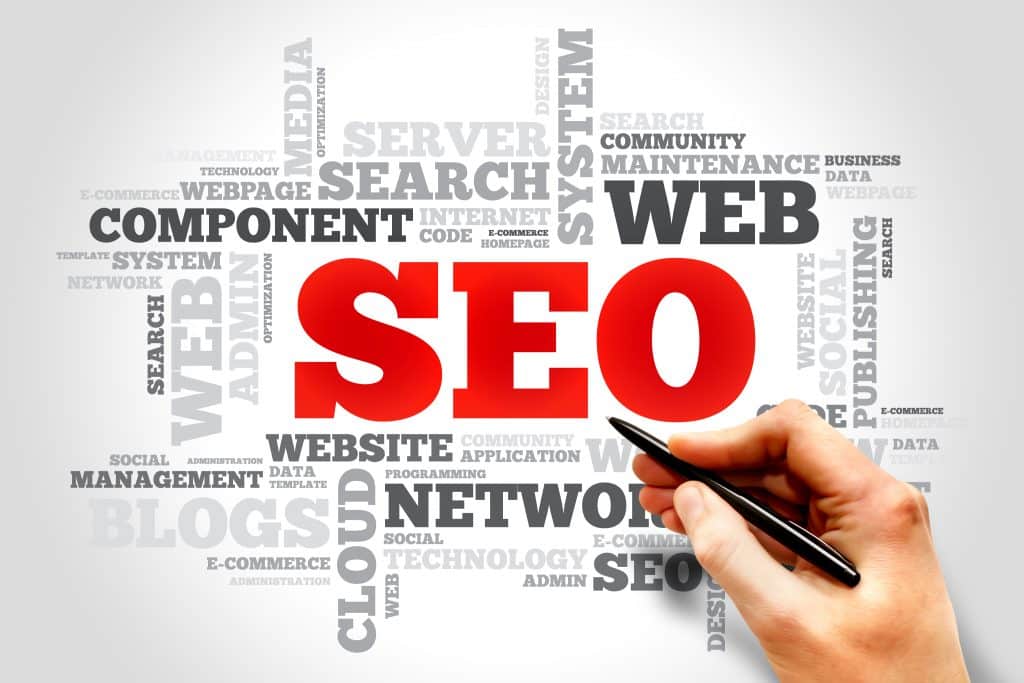Magnified Media - San Francisco