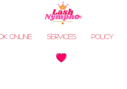 Lash Nympho