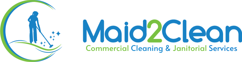 Maid2Clean Inc Commercial Cleaning & Janitorial Services