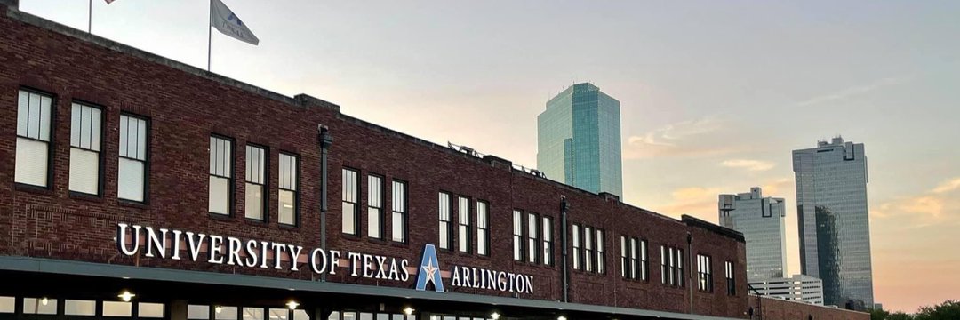 UTA Fort Worth