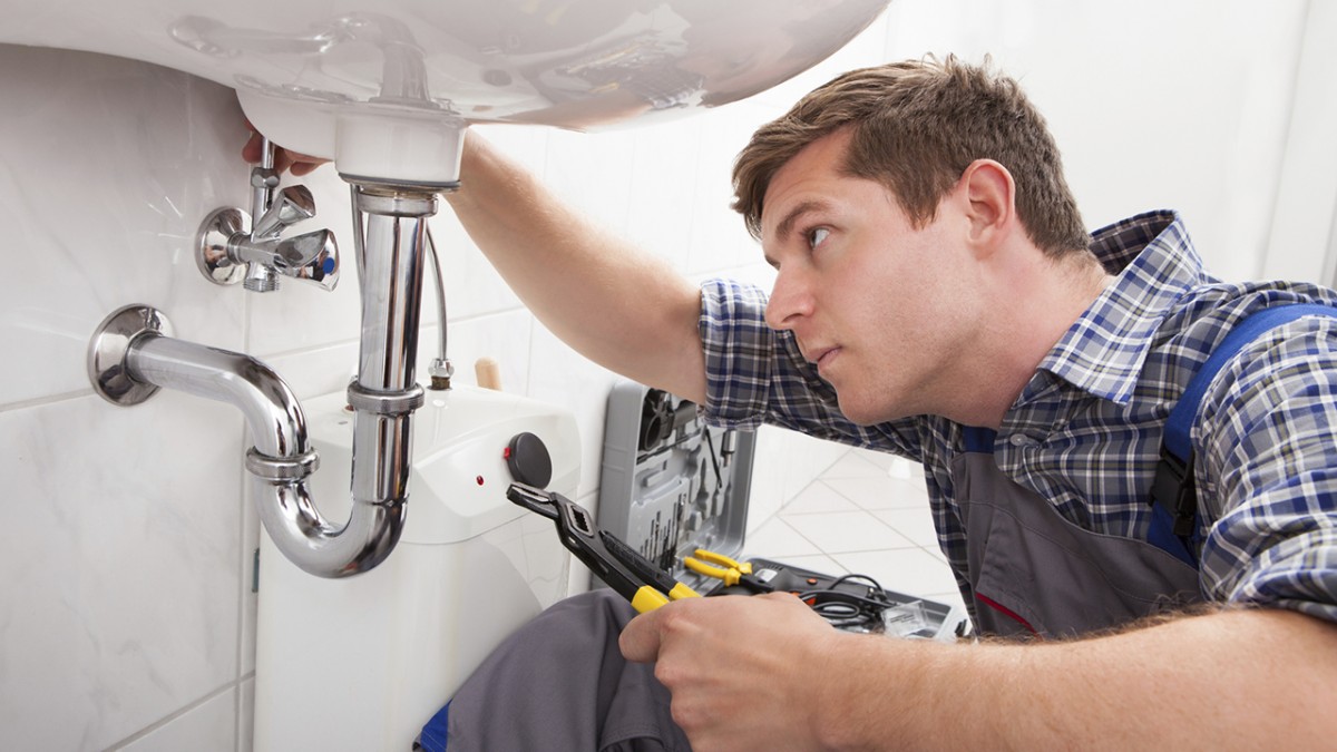 Mourad Plumbing Inc.