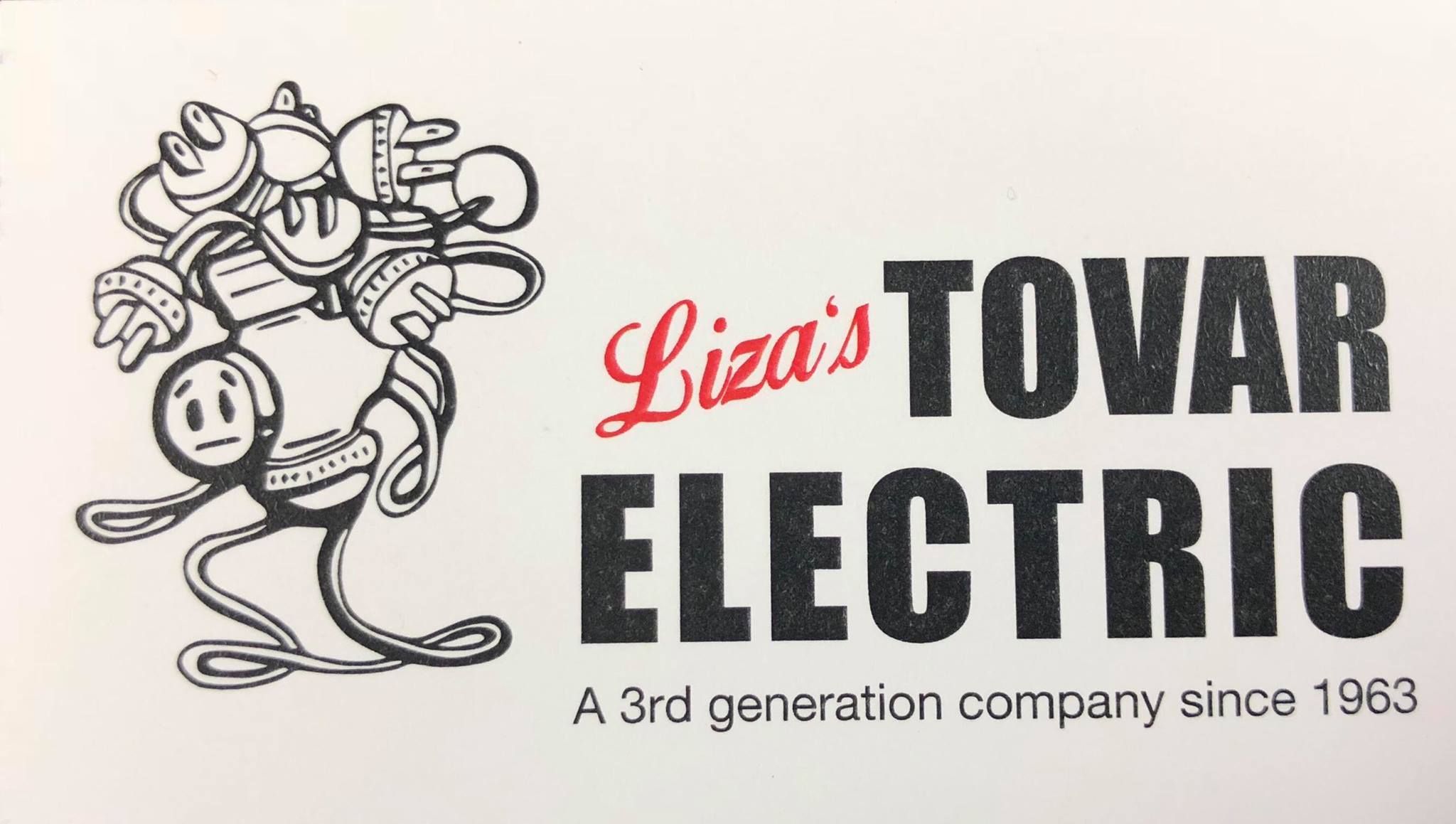 Liza's Tovar Electric