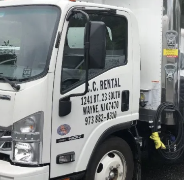 C.C. Rental