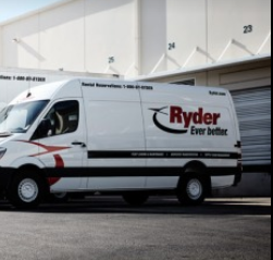 Ryder Truck Rental