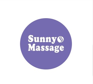 Sunny massage on sale