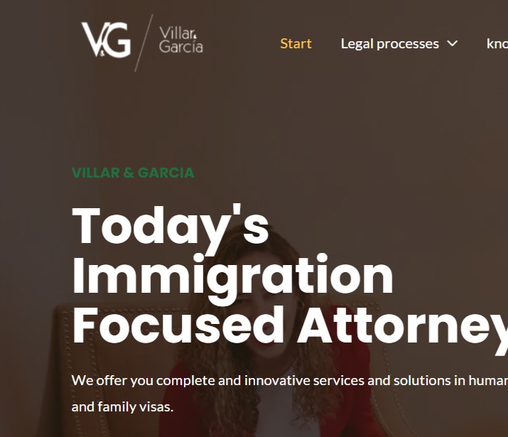 Villar & Garcia Immigration Attorneys