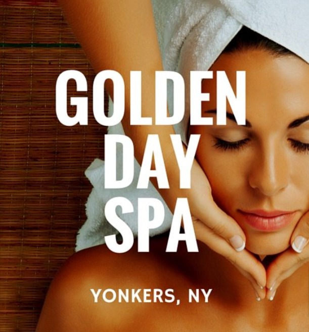 Golden Day Spa
