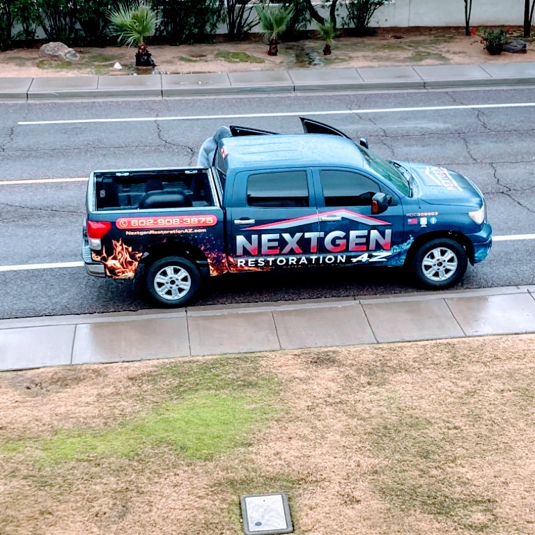 Next Gen Restoration AZ