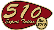 5.0 ⭐ 510 Expert Tattoo & Body Piercing Reviews by Real Customers 2023