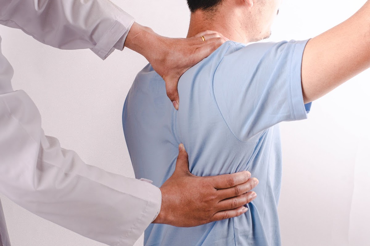 Body & Mind Osteopathic Clinic
