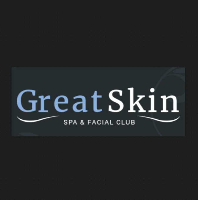 Great Skin Spa Skincare & Facial Club