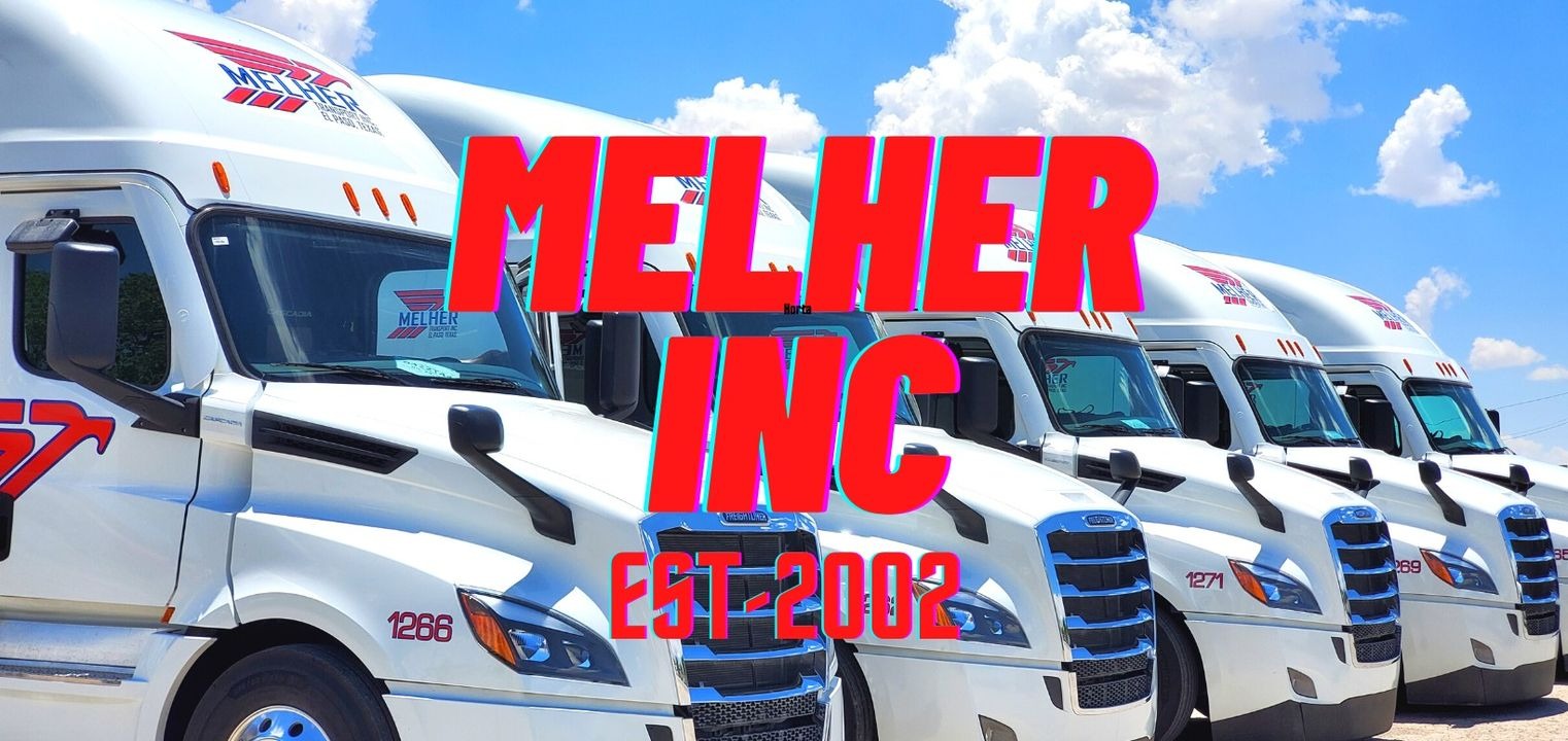 Melher Transport Inc