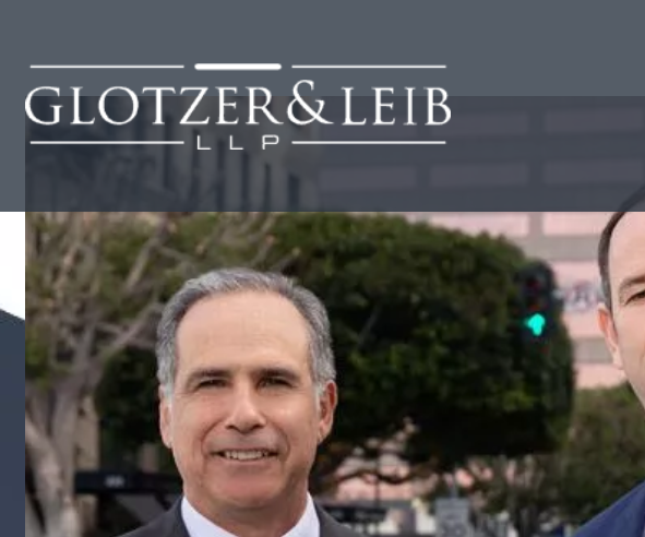 Glotzer & Leib, LLP