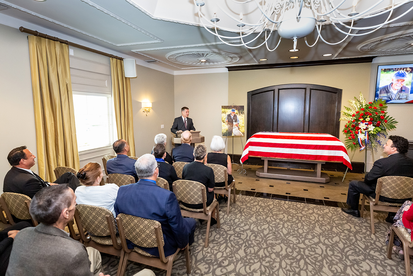 London Cremation Services