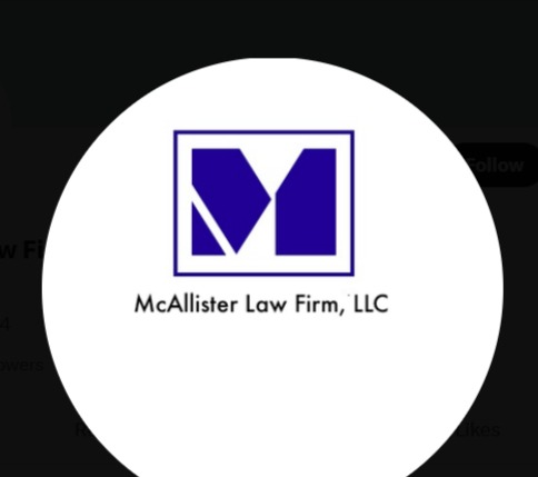 McAllister Law Firm Car Accident Lawyer