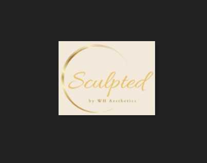 Sculpted
