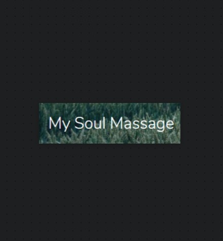 My Soul Massage