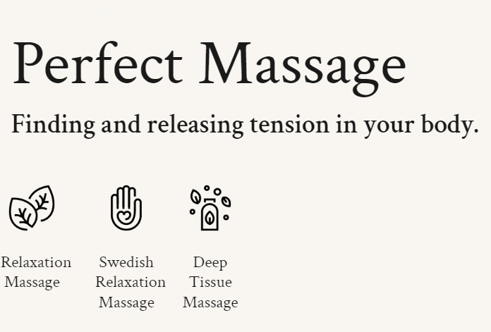 MassageFang