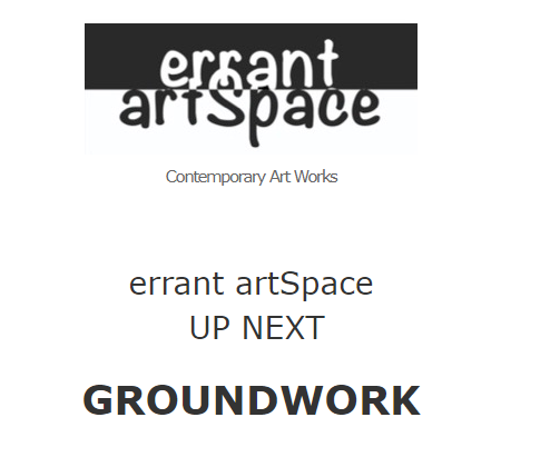 errant artSpace