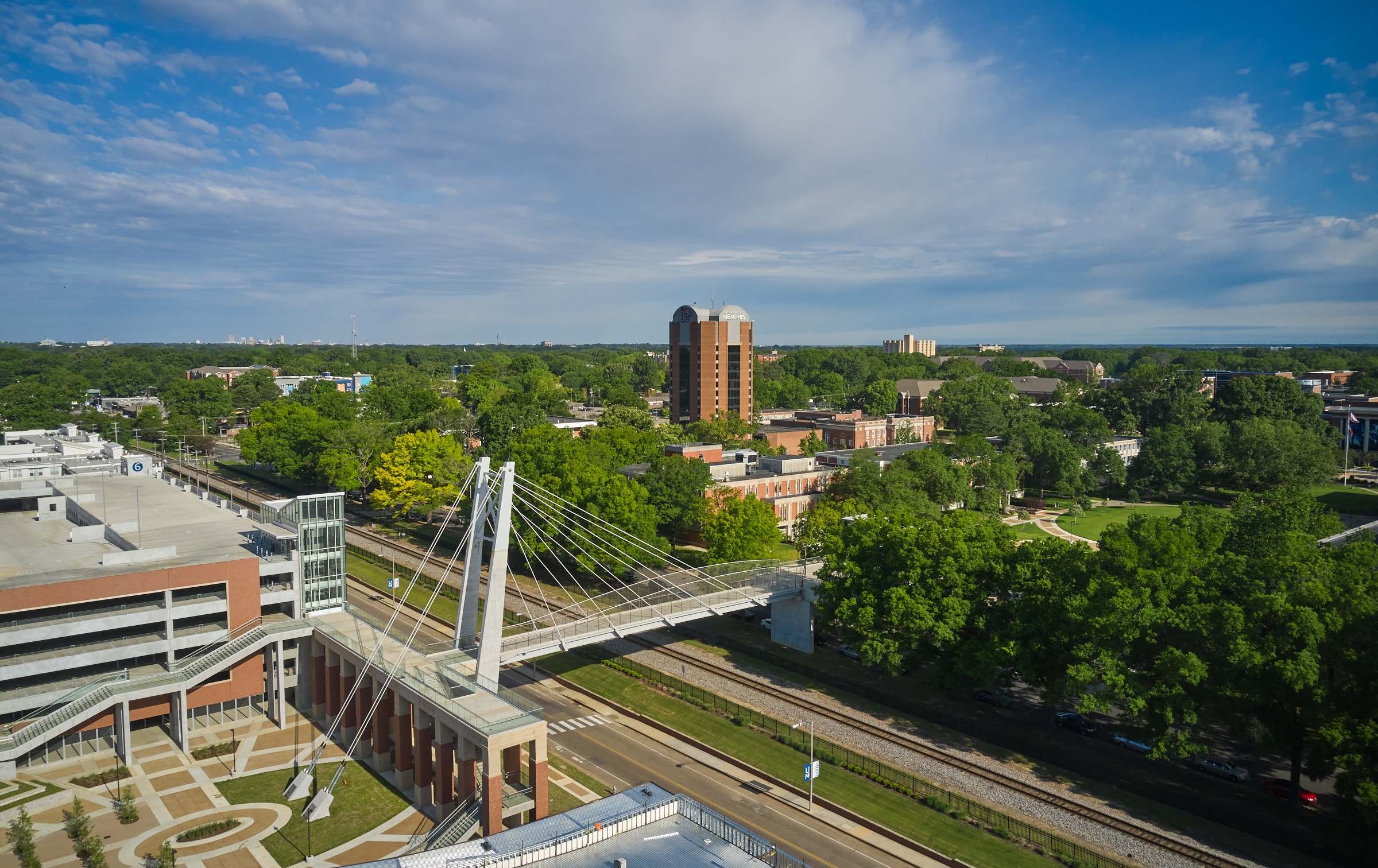 Fogelman College of Business and Economics, University of Memphis