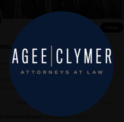 Agee Clymer Mitchell & Portman