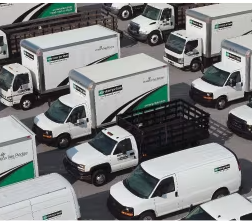 Enterprise Truck Rental