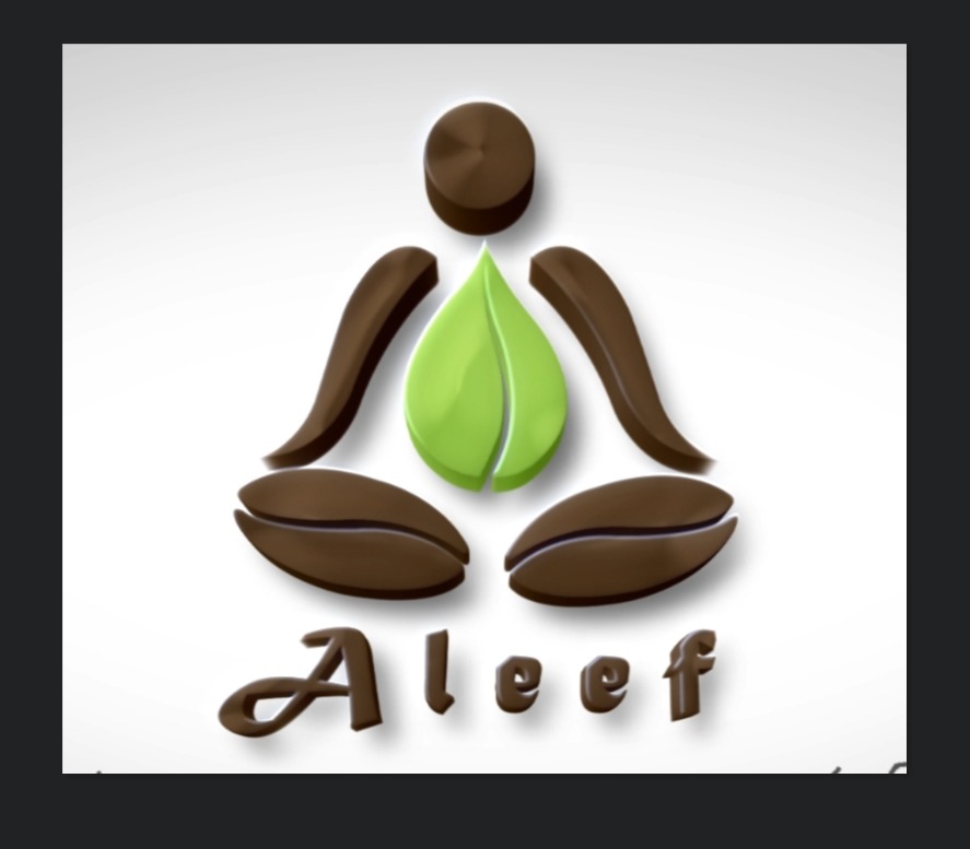 Aleef Cafe