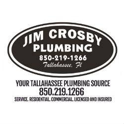 Jim Crosby Plumbing