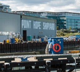 Point Hope Maritime Ltd