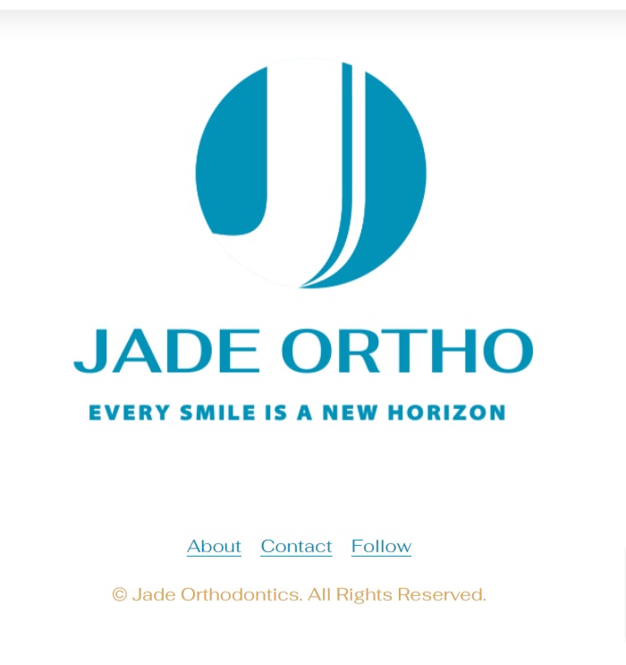 Jade Orthodontics