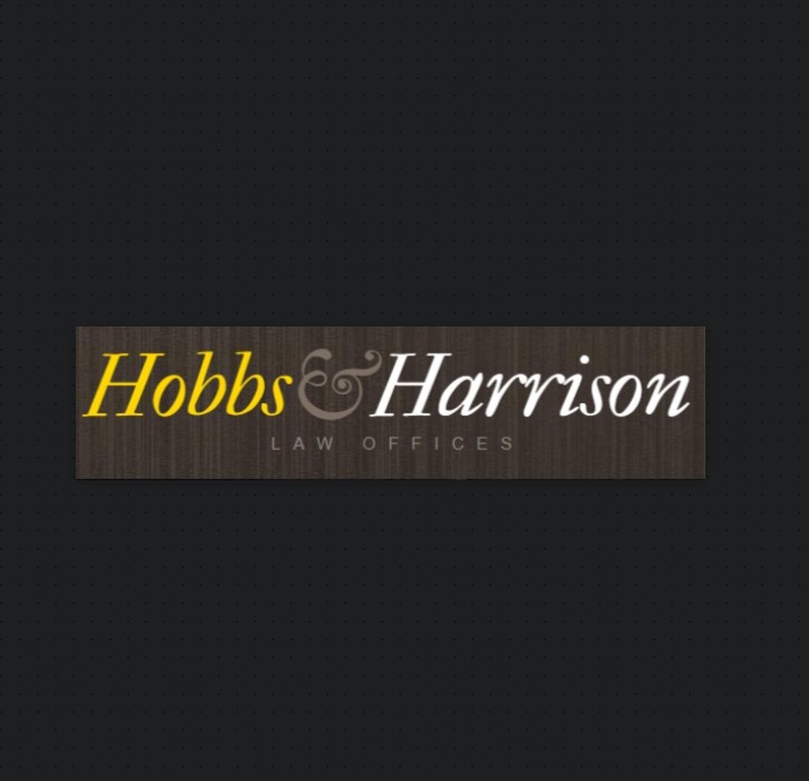 Hobbs & Harrison Law Offices