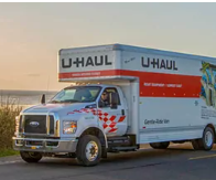 U-Haul Moving & Storage at Upper Wellington