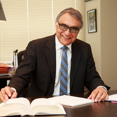 David Aujla