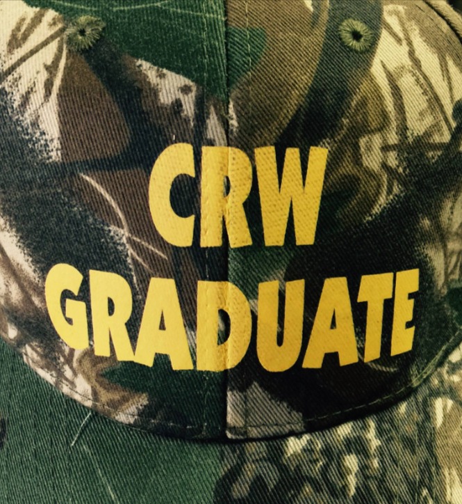 CRW Truck Driver Training School