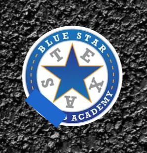 Blue Star Driving Academy Inc.