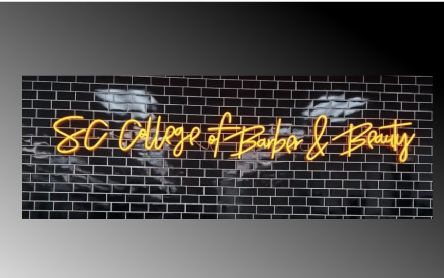 Southern California College of Barber and Beauty