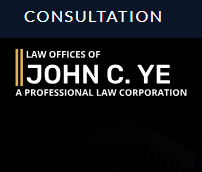 Personal Injury Attorney John C. Ye