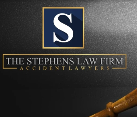 The Stephens Law Firm Accident Lawyers