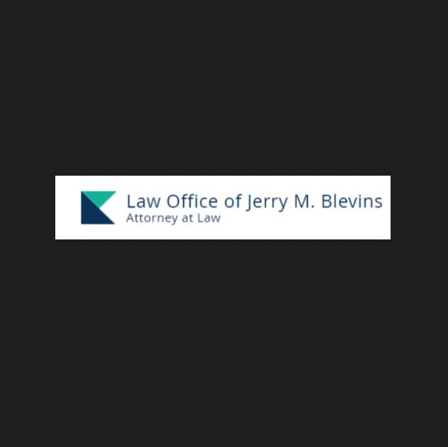 Law Office of Jerry M. Blevins - Montgomery, Alabama