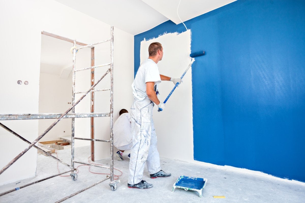 Thomas Painting Service
