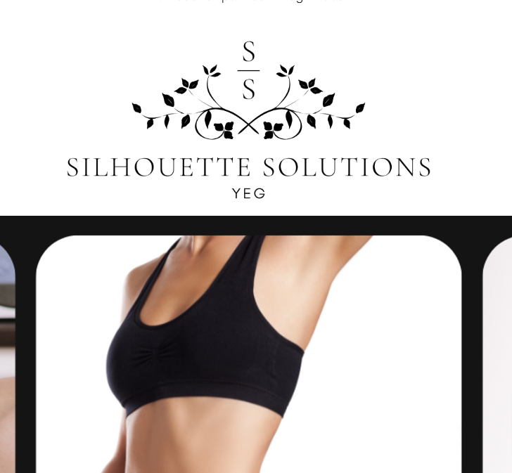 Silhouette Solutions YEG