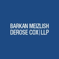 Barkan Meizlish DeRose Cox, LLP