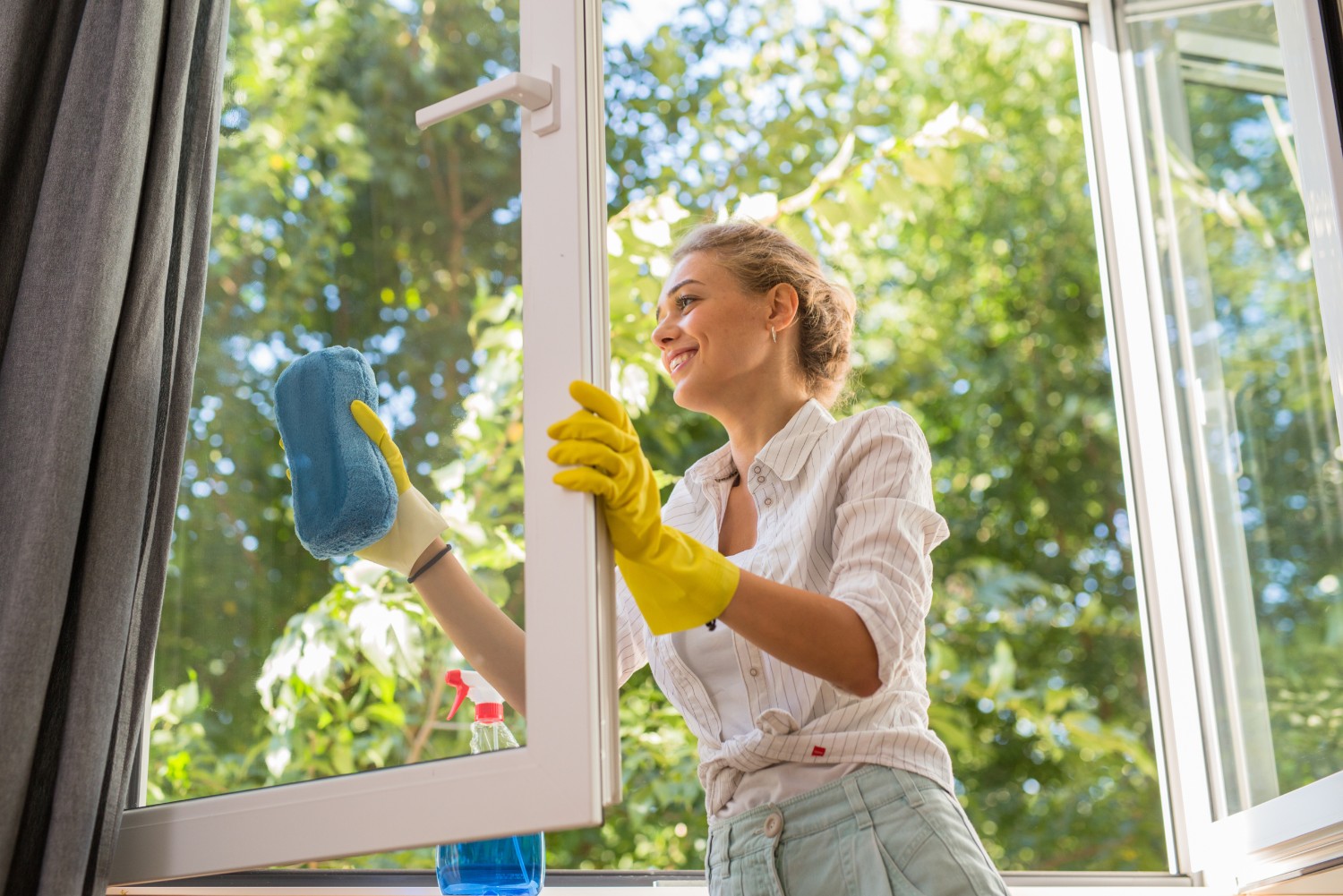 Activate Pressure Washing