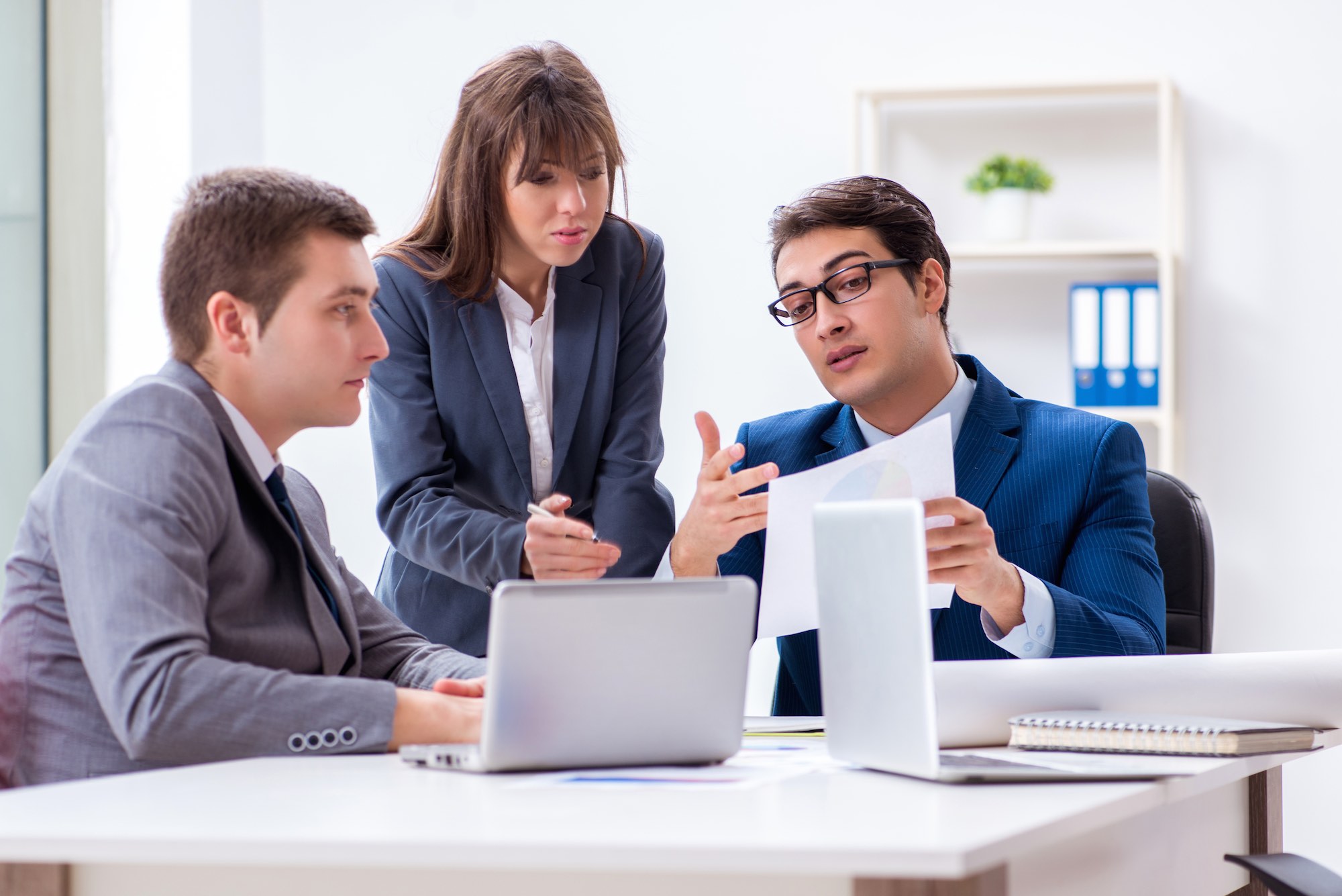 Elite Legal Marketing