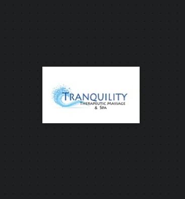 Tranquility Therapeutic Massage & Spa
