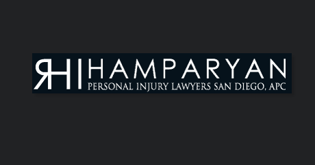 Hamparyan Personal Injury Lawyers San Diego, APC