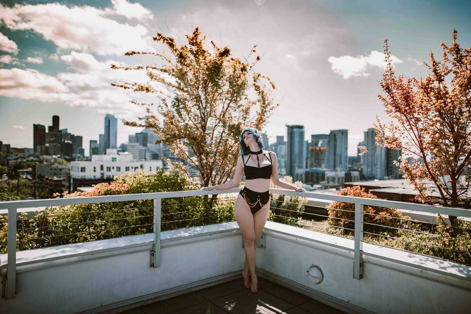 Photography By Blush