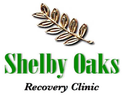Shelby Oaks Recovery Clinic